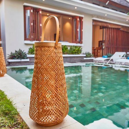 Dreamscape Bali Villas Canggu Eksteriør billede