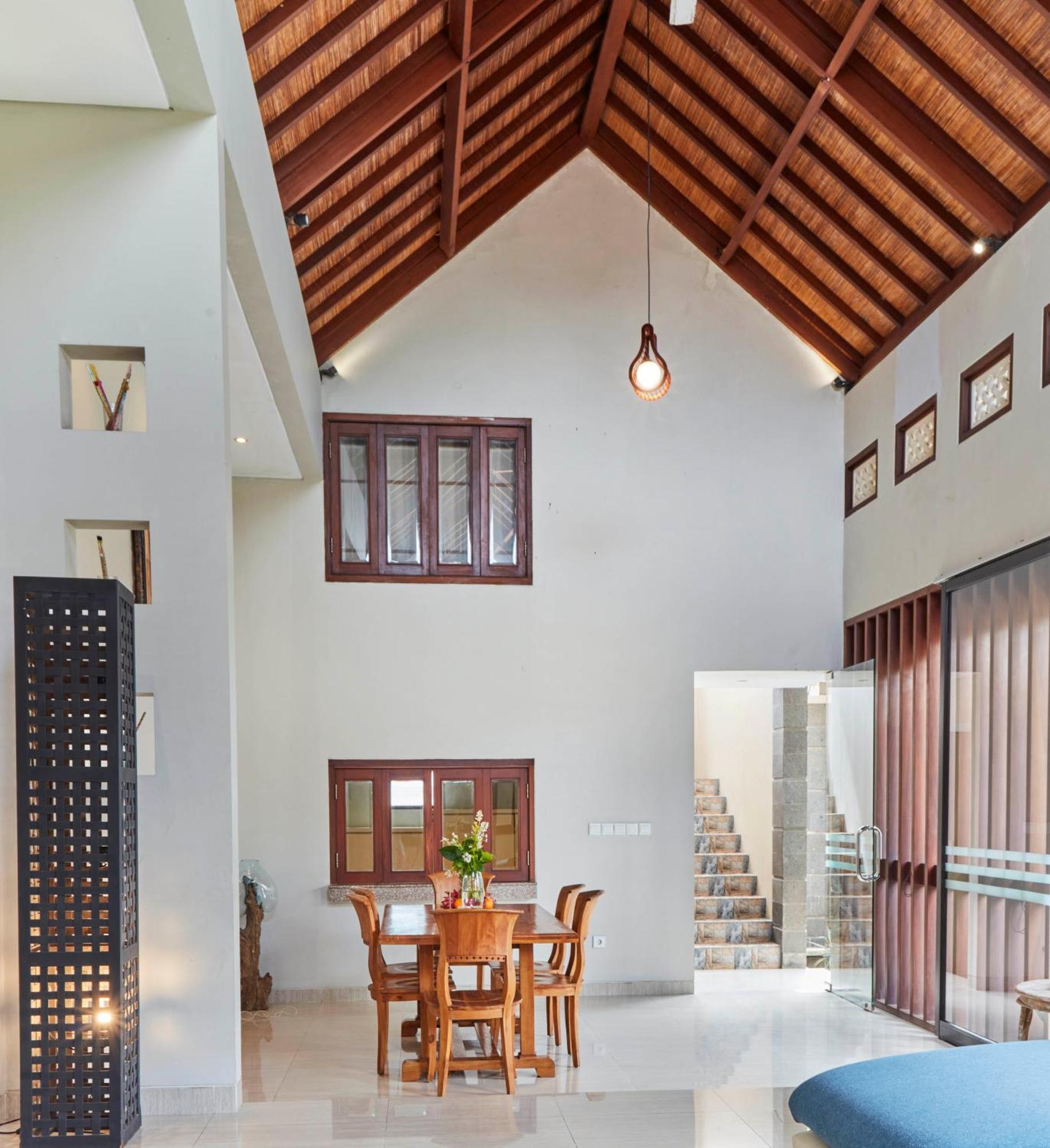 Dreamscape Bali Villas Canggu Eksteriør billede