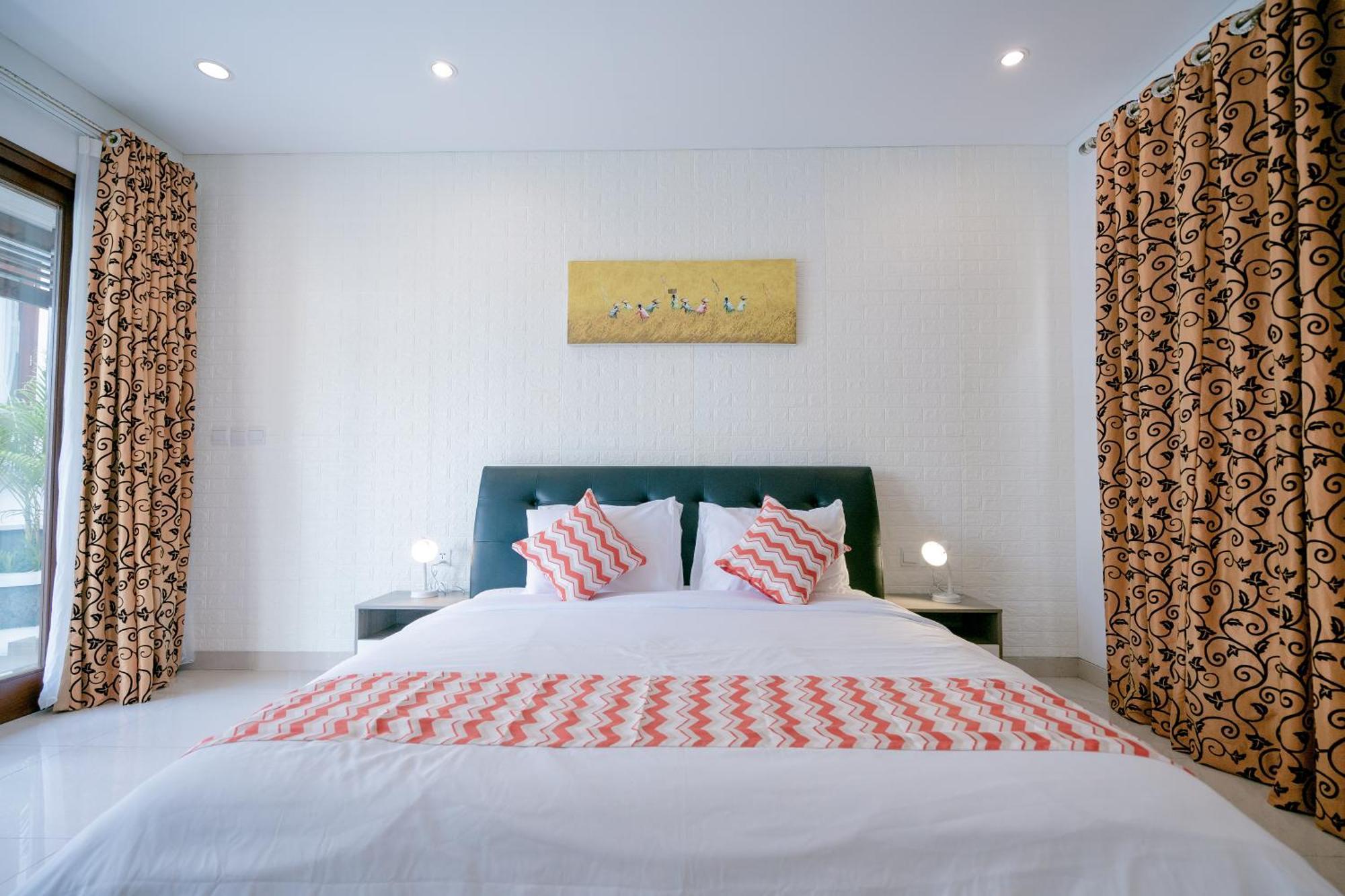 Dreamscape Bali Villas Canggu Eksteriør billede
