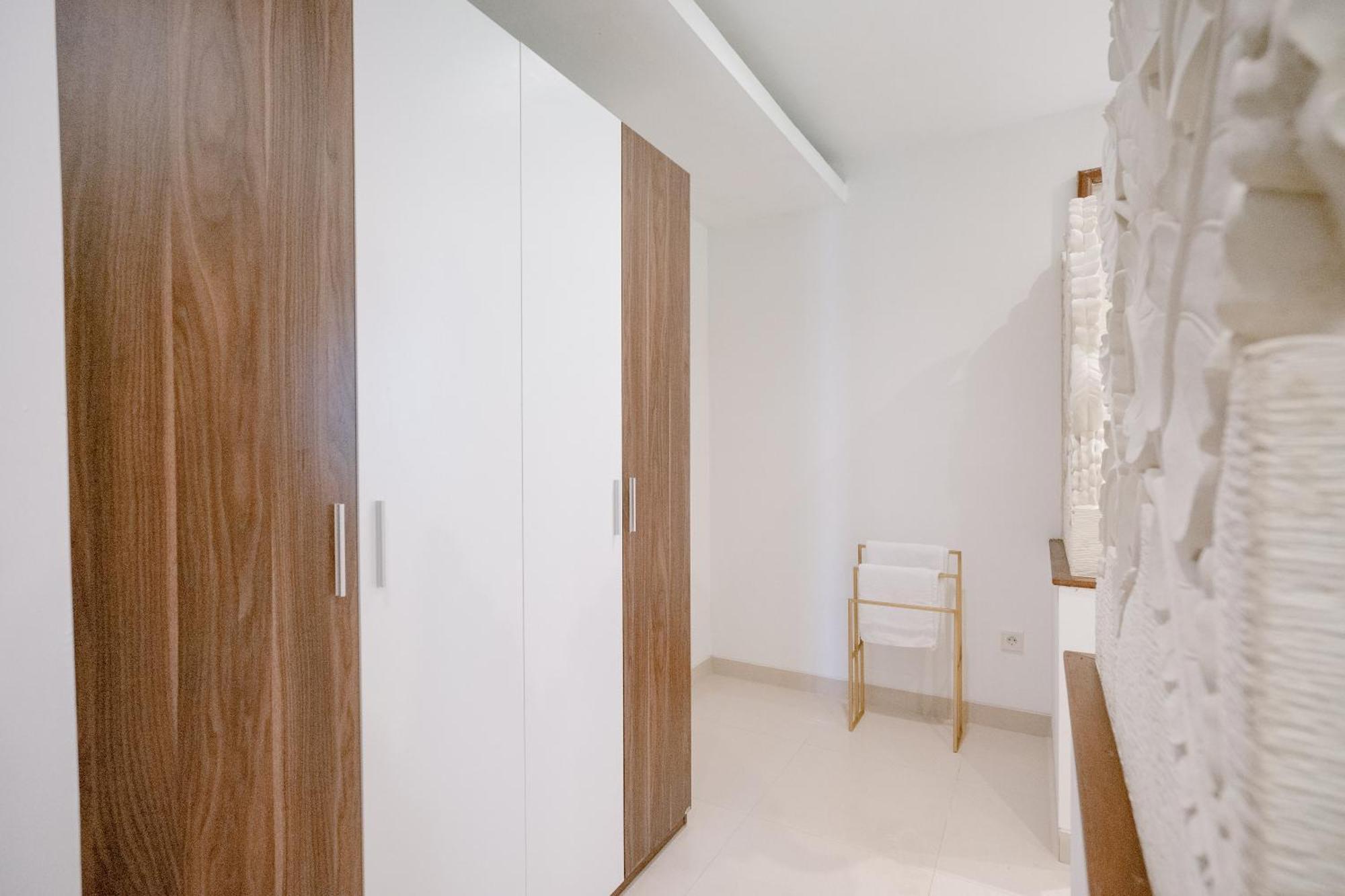 Dreamscape Bali Villas Canggu Eksteriør billede
